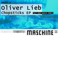 Oliver Lieb - Chopsticks EP