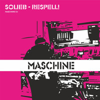 Solieb - Respell