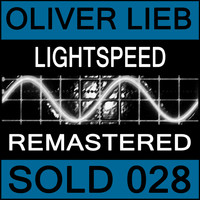 Oliver Lieb - Lightspeed EP