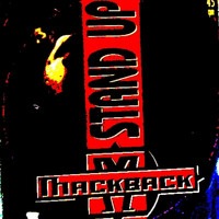 Mackback - Stand Up (Remixes)