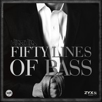 Wildchild - Fifty Lines of Bass