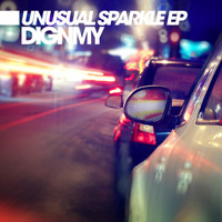 Dignmy - Unusual Sparkle EP