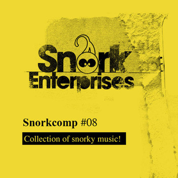 Various Artists - Collection of Snorky Music! Part 8