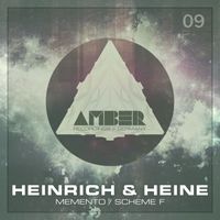 Heinrich & Heine - Memento / Scheme F