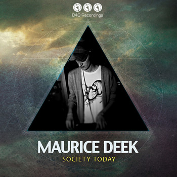Maurice Deek - Society Today
