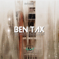 Ben Tax - Secret Windows EP