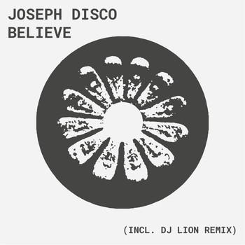 Joseph Disco - Believe