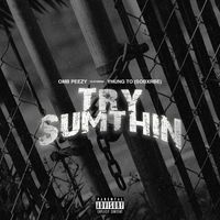 Omb Peezy - Try Sumthin (feat. Yhung To) (Explicit)