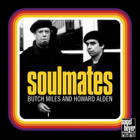 Butch Miles, Howard Alden - Soulmates
