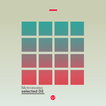 Various Artists - Metronomo Selected 02