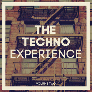Various Artists - The Techno Experience, Vol. 2
