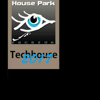 Various Artists - Techhouse 2017