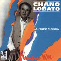 Chano Lobato - La Nuez Moscá (Flamenco Vivo)