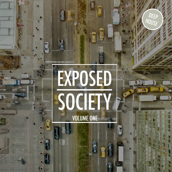 Various Artists - Exposed Society, Vol. 1 - Deep House