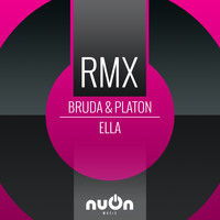 Bruda Feat. Platon - Ella (KEEYS RMX)