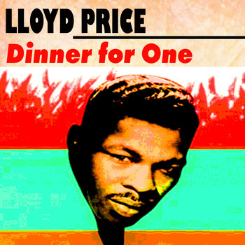 Lloyd Price - Dinner for One