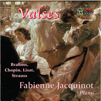 Fabienne Jacquinot - Mephisto Waltz No. 1, S. 514 - Mephisto Waltz No. 2, S. 515 - Mephisto Waltz No. 3, S. 216 & Mephisto Waltz No. 4, S. 216b