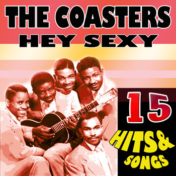 The Coasters - Wrap It Up