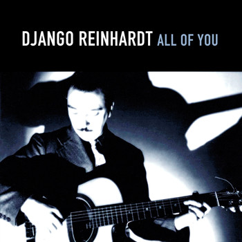 Django Reinhardt - All of you