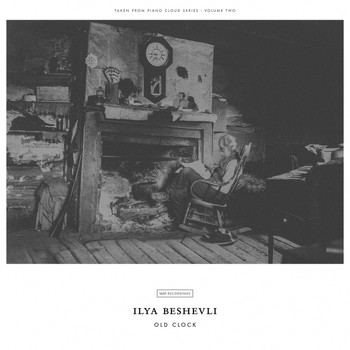 Ilya Beshevli - Old Clock