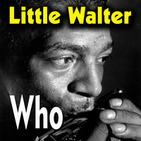 Little Walter - Who