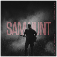 Sam Hunt - Body Like A Back Road (15 In A 30 Tour Live)