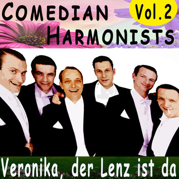 Comedian Harmonists - Veronika, der Lenz ist da