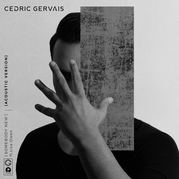 Cedric Gervais - Somebody New (Acoustic Bundle)