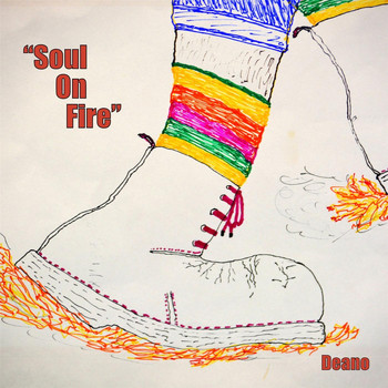 Deano - Soul on Fire