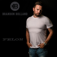 Brandon Holland - Felon