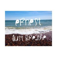 Ernest - Just Breathe