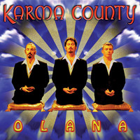 Karma County - Olana