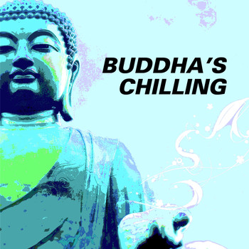 Andy Seidler - Buddha's Chilling