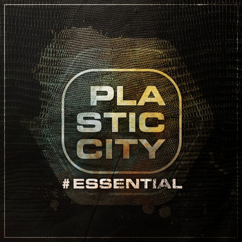 Various Artists - Plastic City #essential