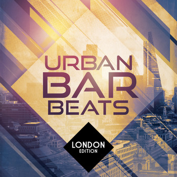 Various Artists - Urban Bar Beats - London Edition