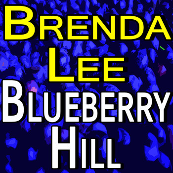 Brenda Lee - Brenda Lee Blueberry Hill
