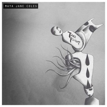 Maya Jane Coles - Take Flight (Explicit)