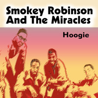 Smokey Robinson and The Miracles - The Only One I Love