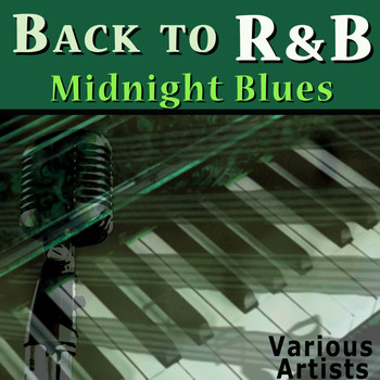 Various Artists - Back to R&amp;B