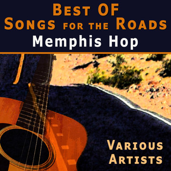Various Artists - Best of Songs for the Roads