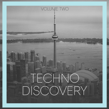 Various Artists - The Techno Discovery, Vol. 2
