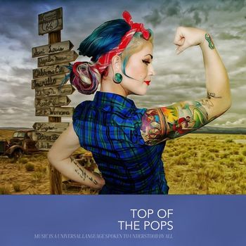 Various Artists - Top of the Pops