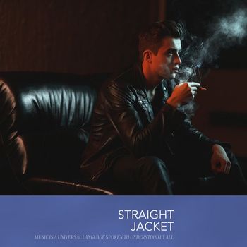 Various Artists - Straight Jacket