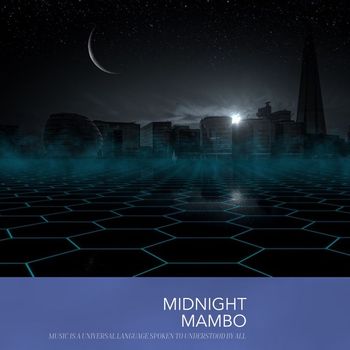 Various Artists - Midnight Mambo