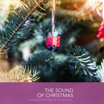 The Three Suns - The Sound Of Christmas