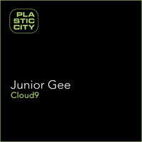 Junior Gee - Cloud9