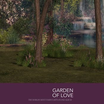 Ray Charles - Garden of Love