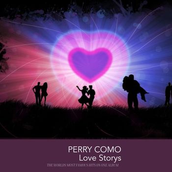 Perry Como - Perry Como Love Songs