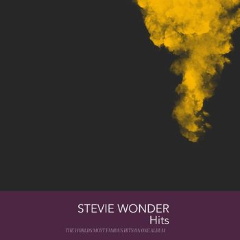 Stevie Wonder - Stevie Wonder Hits