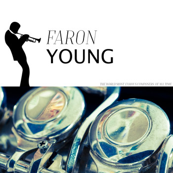 Faron Young - Faron Young Country Girl